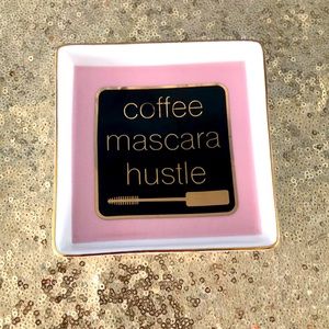 Jewelry/earring  tray